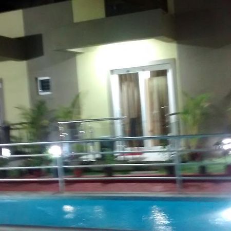 Geeta Guest House Calangute Exterior foto