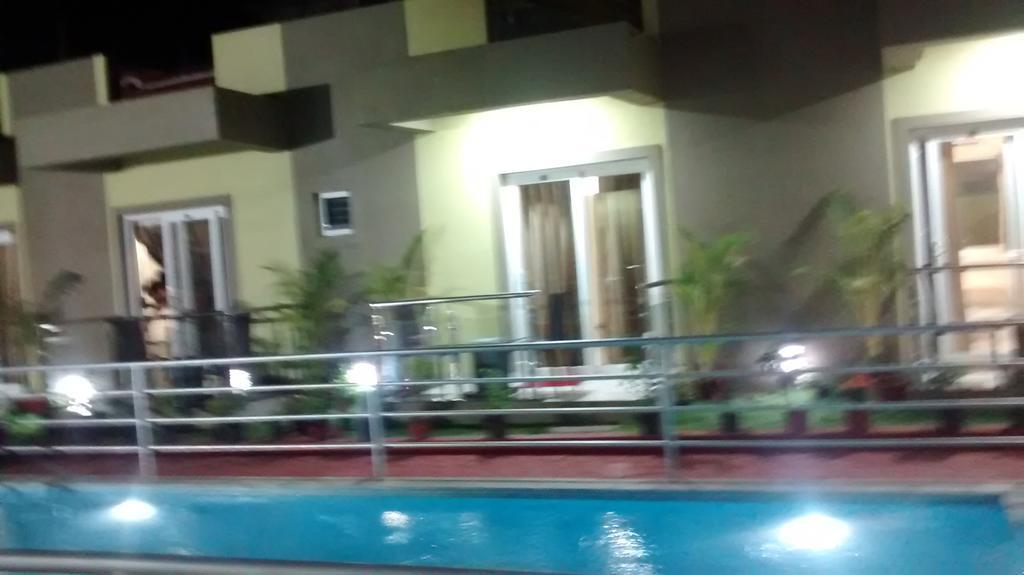 Geeta Guest House Calangute Exterior foto